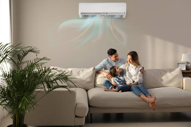 Best HVAC Air Duct Cleaning  in Mount Pleasant, MI
