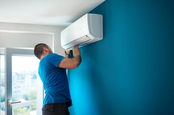 Best HVAC Installation Services  in Mount Pleasant, MI