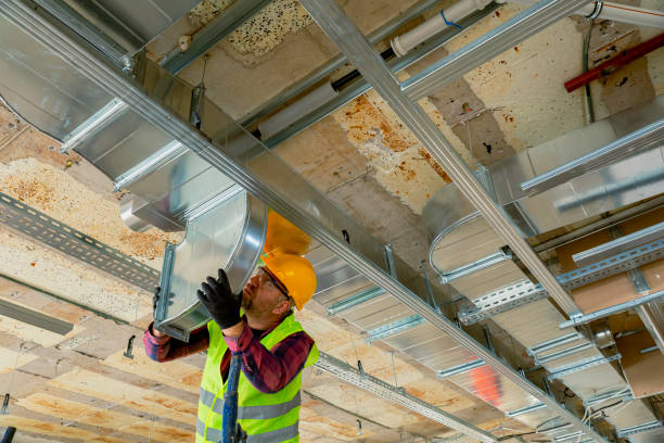 Best Emergency HVAC Repair  in Mount Pleasant, MI