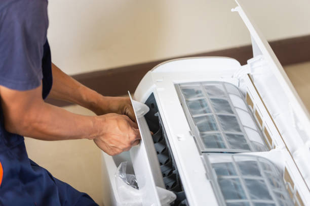 Best Central Air Repair  in Mount Pleasant, MI