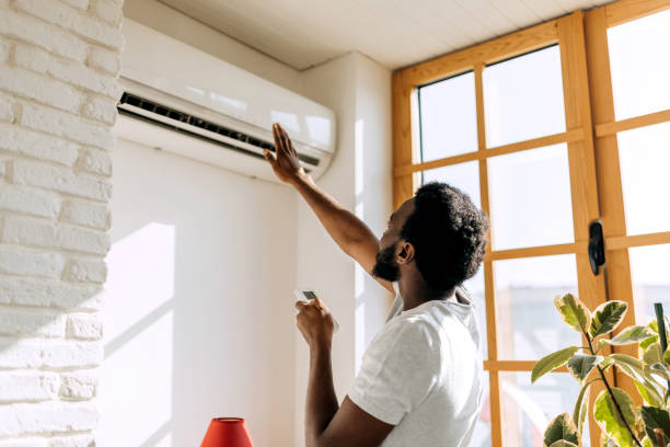 Best Affordable HVAC Services  in Mount Pleasant, MI