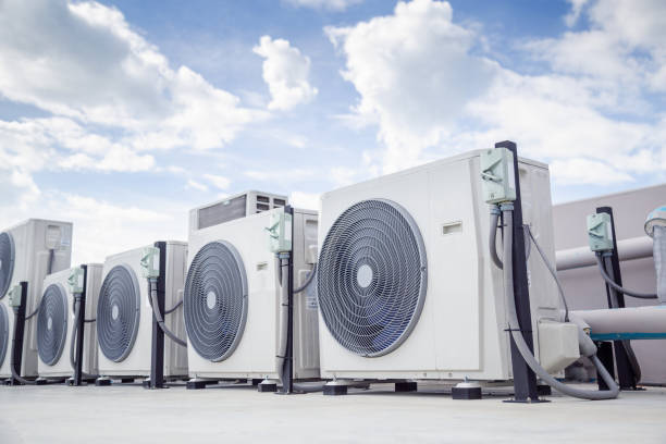 Best HVAC Air Duct Cleaning  in Mount Pleasant, MI
