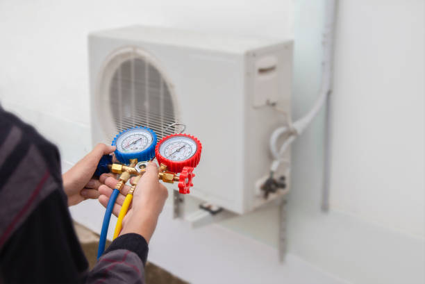 HVAC Maintenance Plan in Mount Pleasant, MI