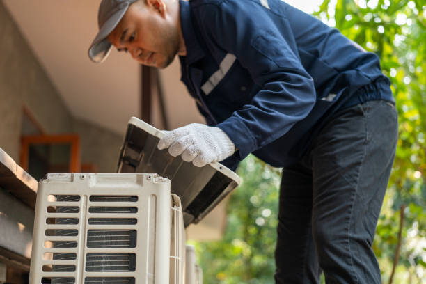 AC Installation Near Me in Mount Pleasant, MI